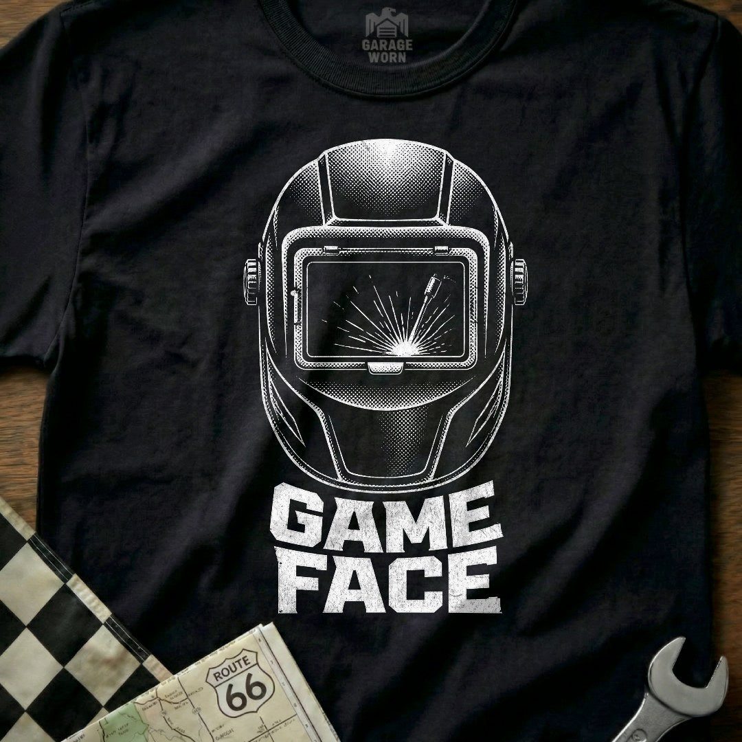 Black | Front