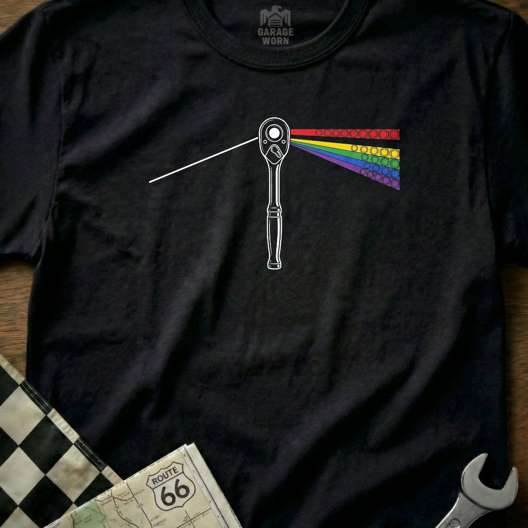 Black | Front
