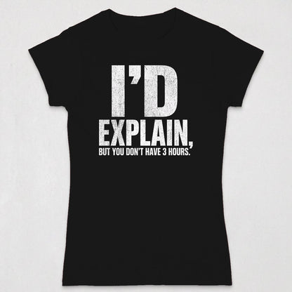Black | Front
