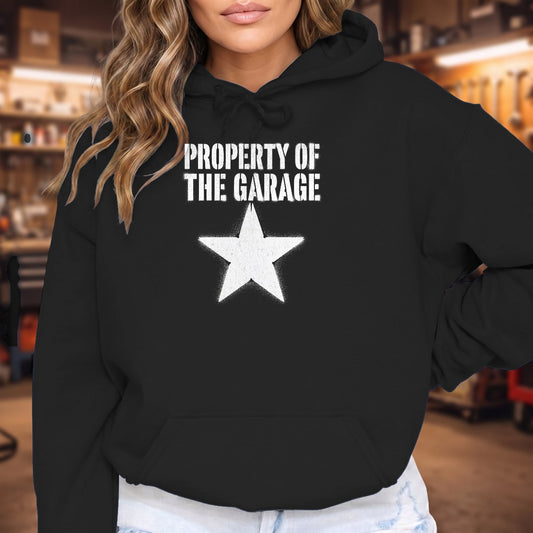 Black | Front