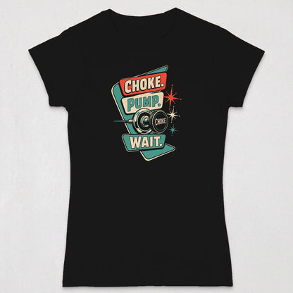 Black | Front