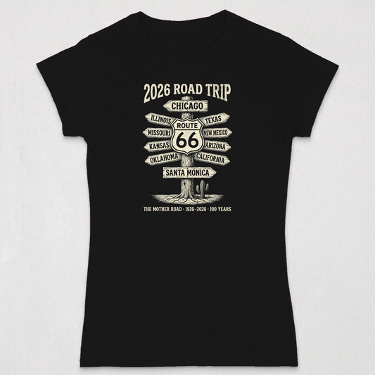 Black | Front