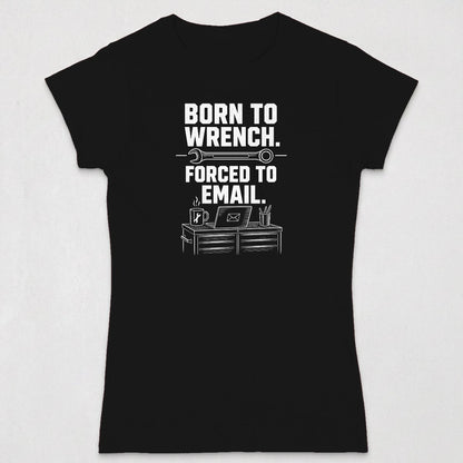 Black | Front