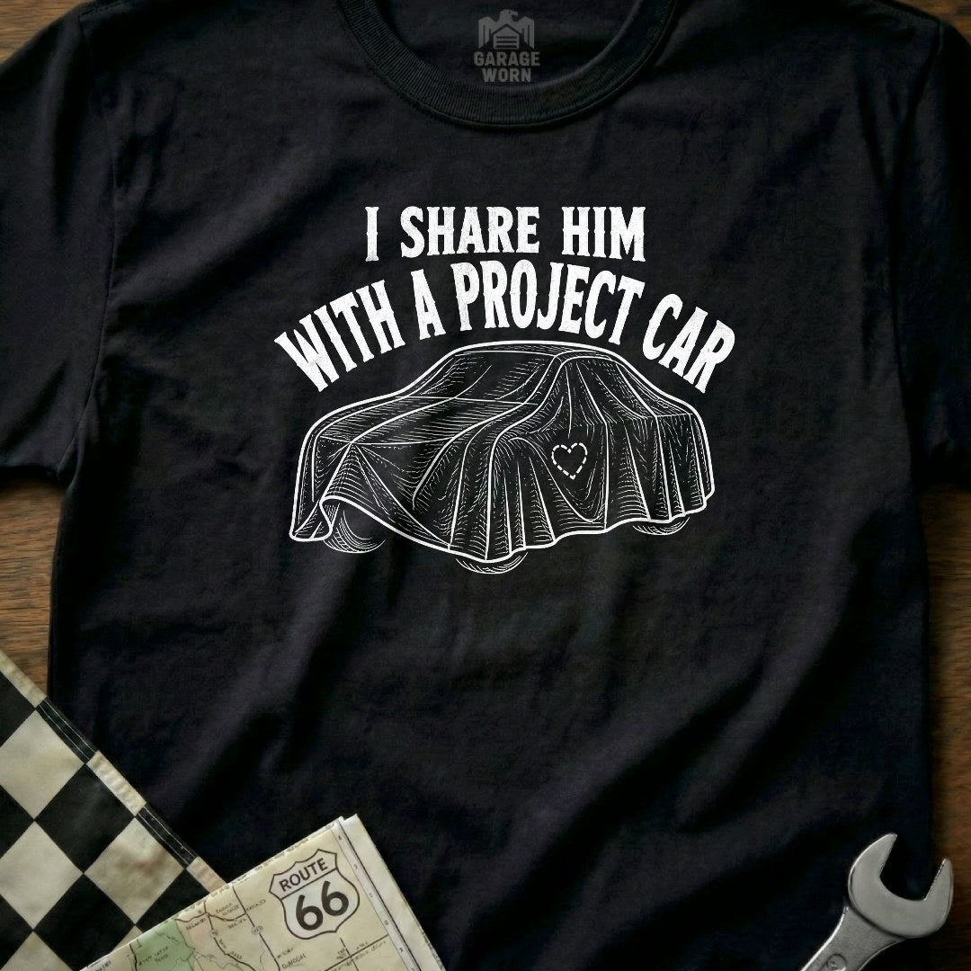Black | Front