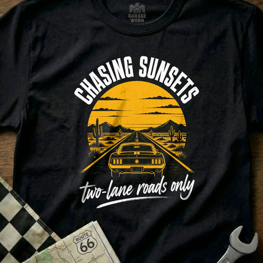 Black | Front