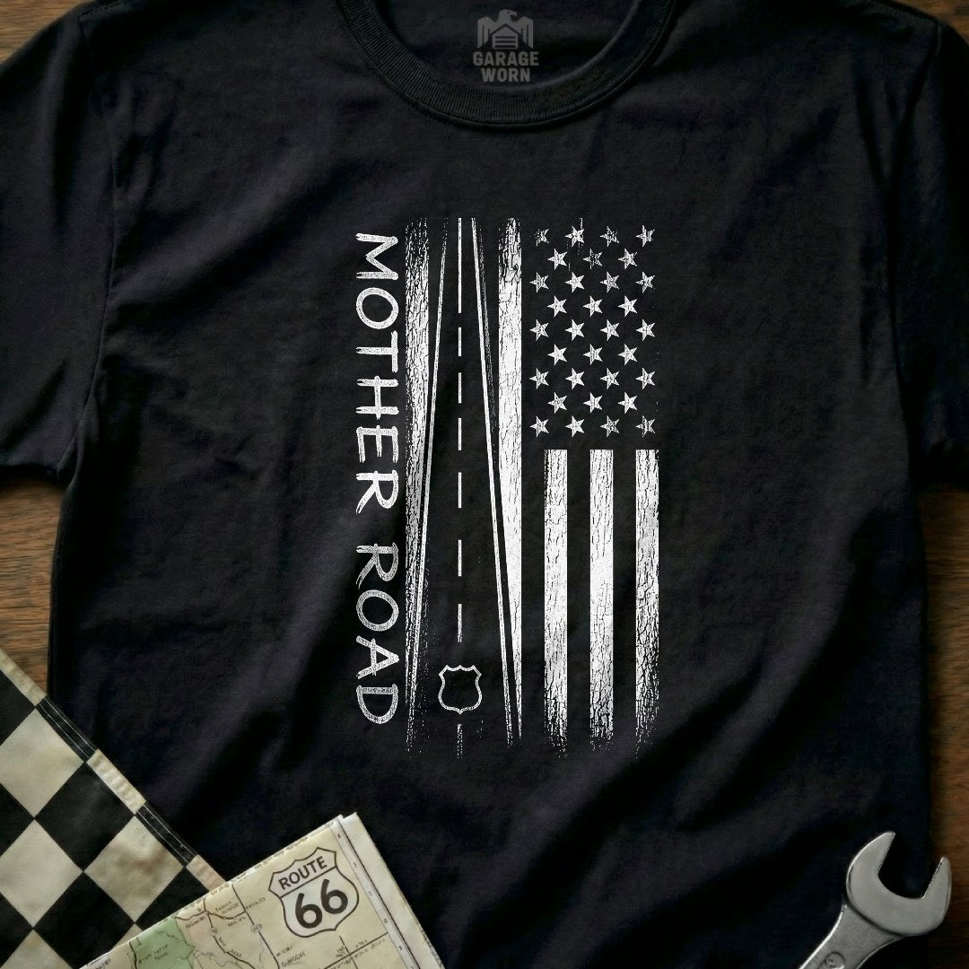 Black | Front