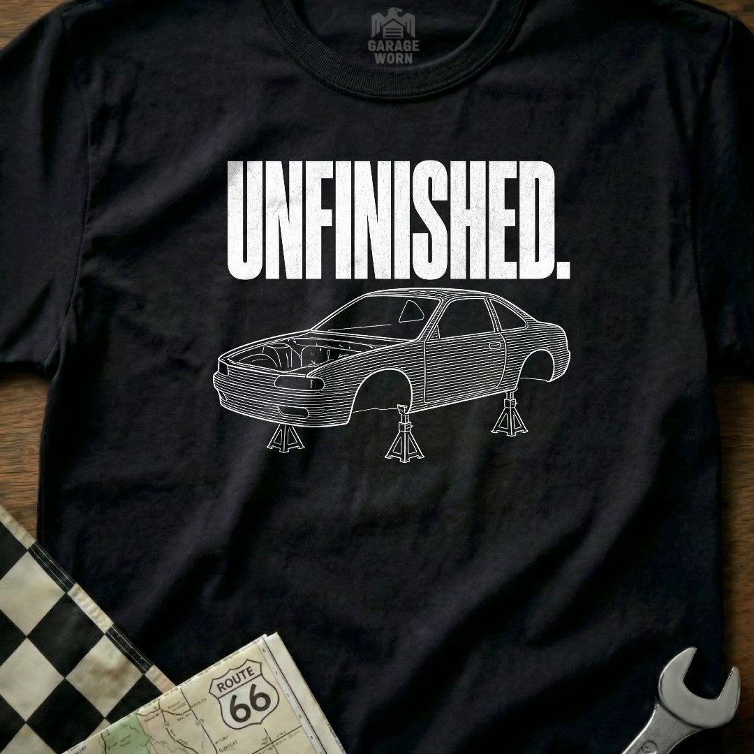 Black | Front
