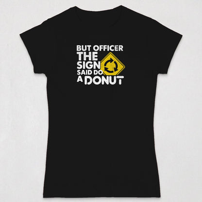 Black | Front