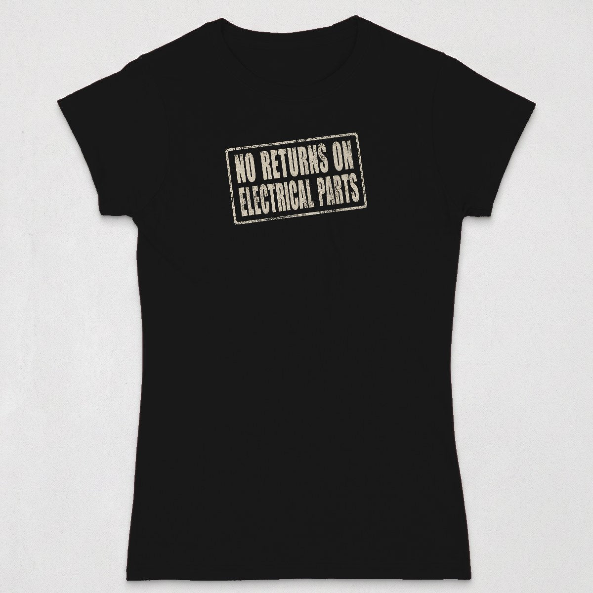 Black | Front