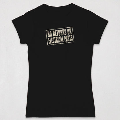 Black | Front
