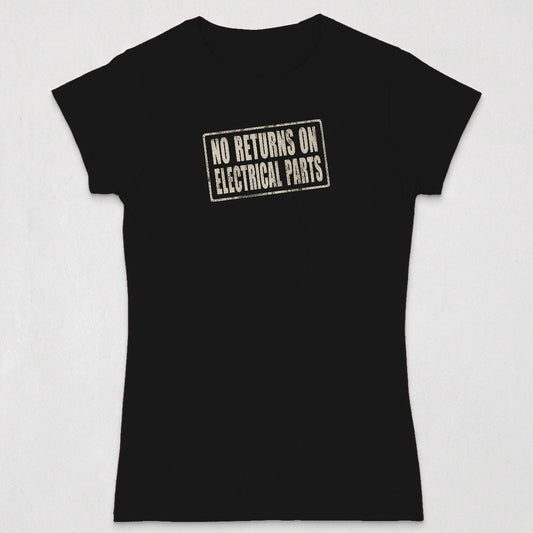 Black | Front