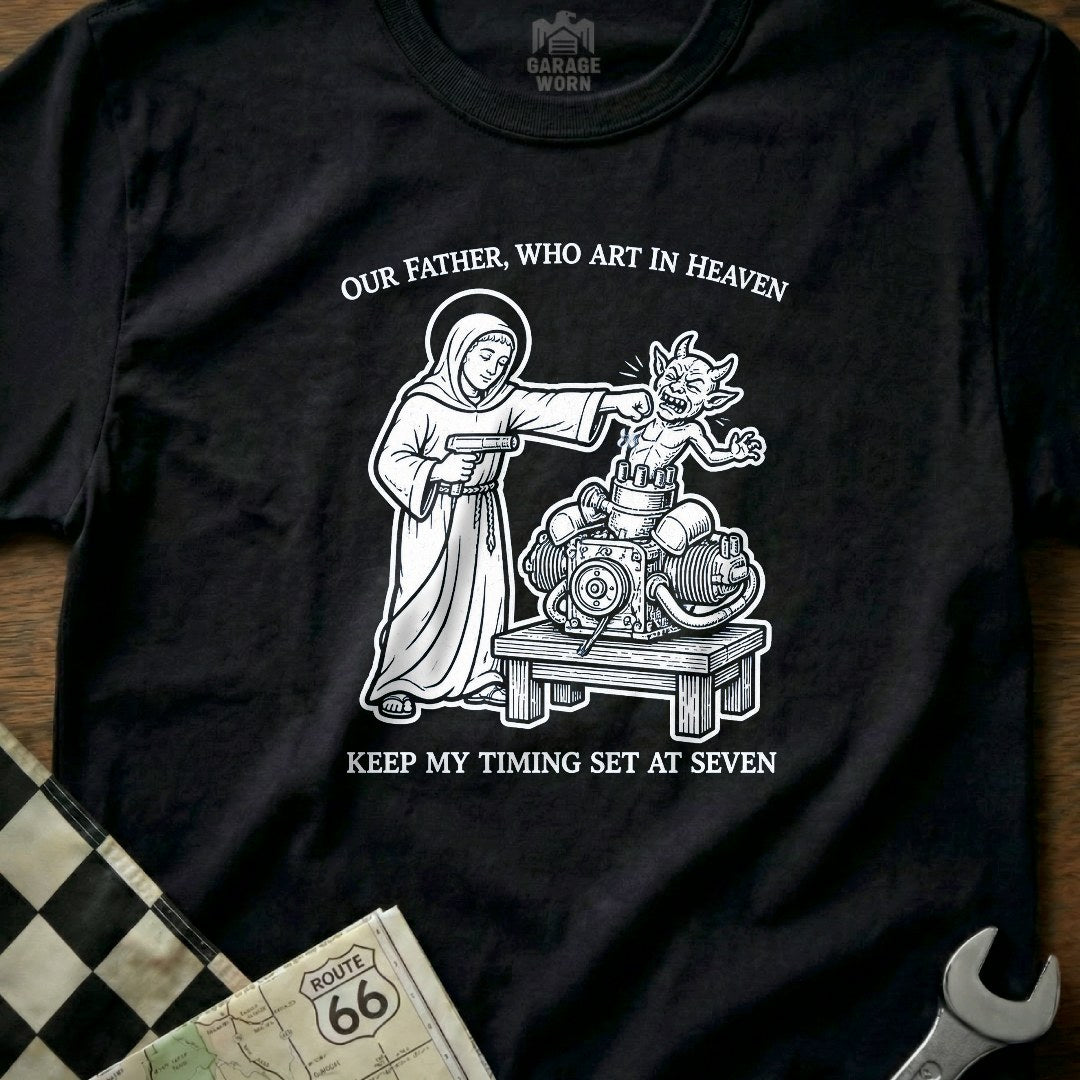 Black | Front