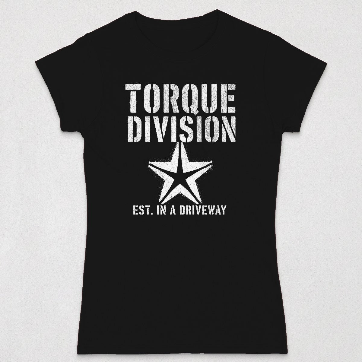 Black | Front