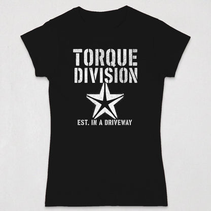 Black | Front