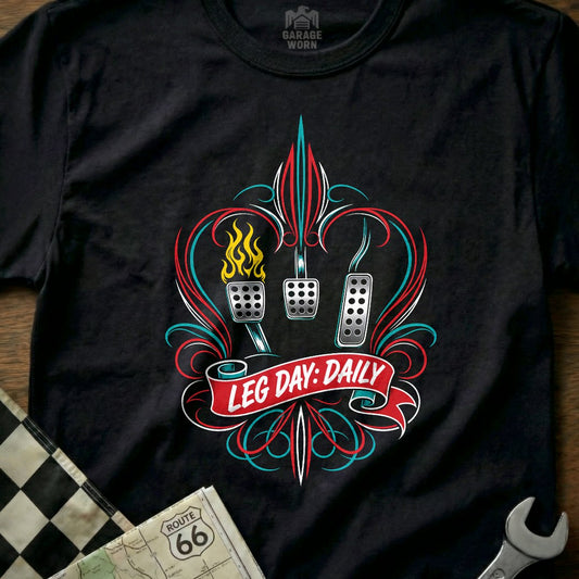 Black | Front