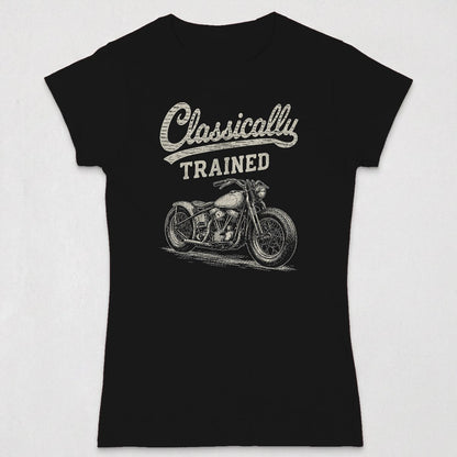 Black | Front