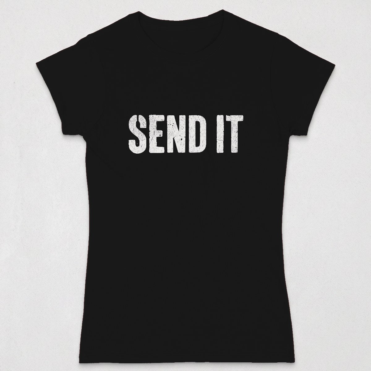 Black | Front