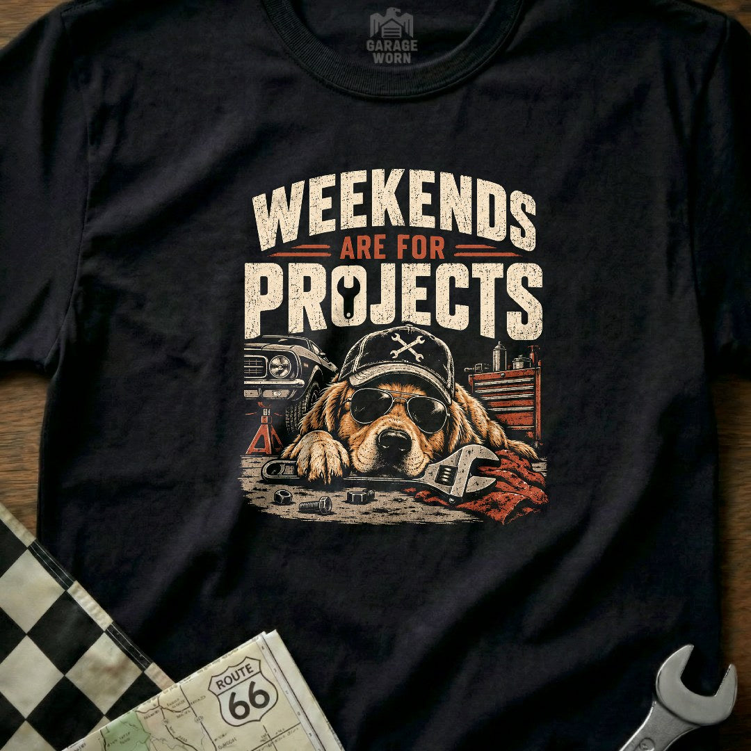 Black | Front