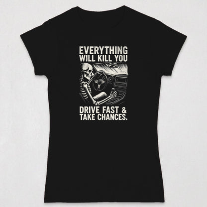 Black | Front