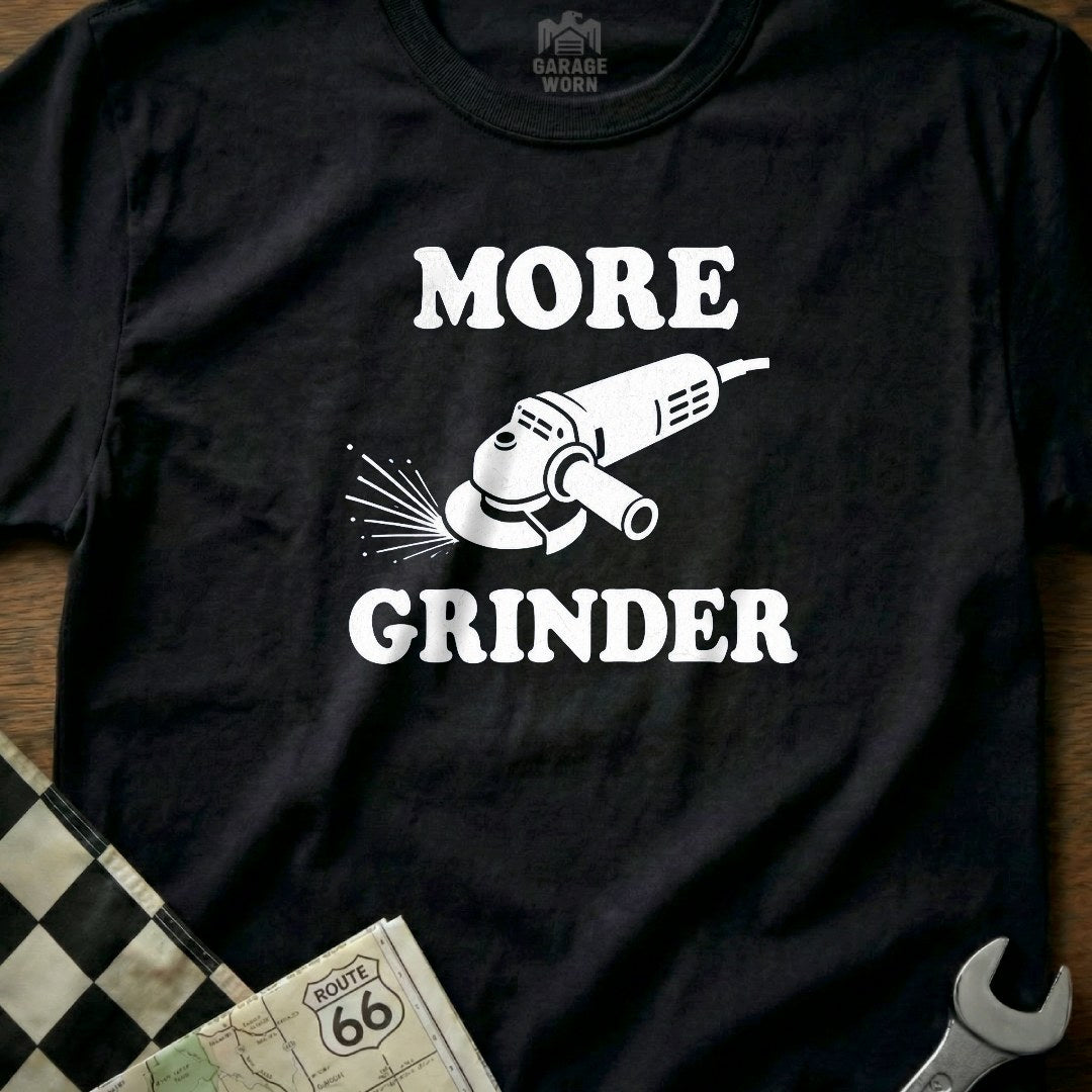 Black | Front
