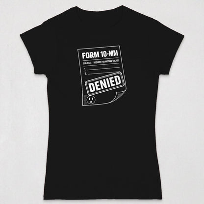 Black | Front