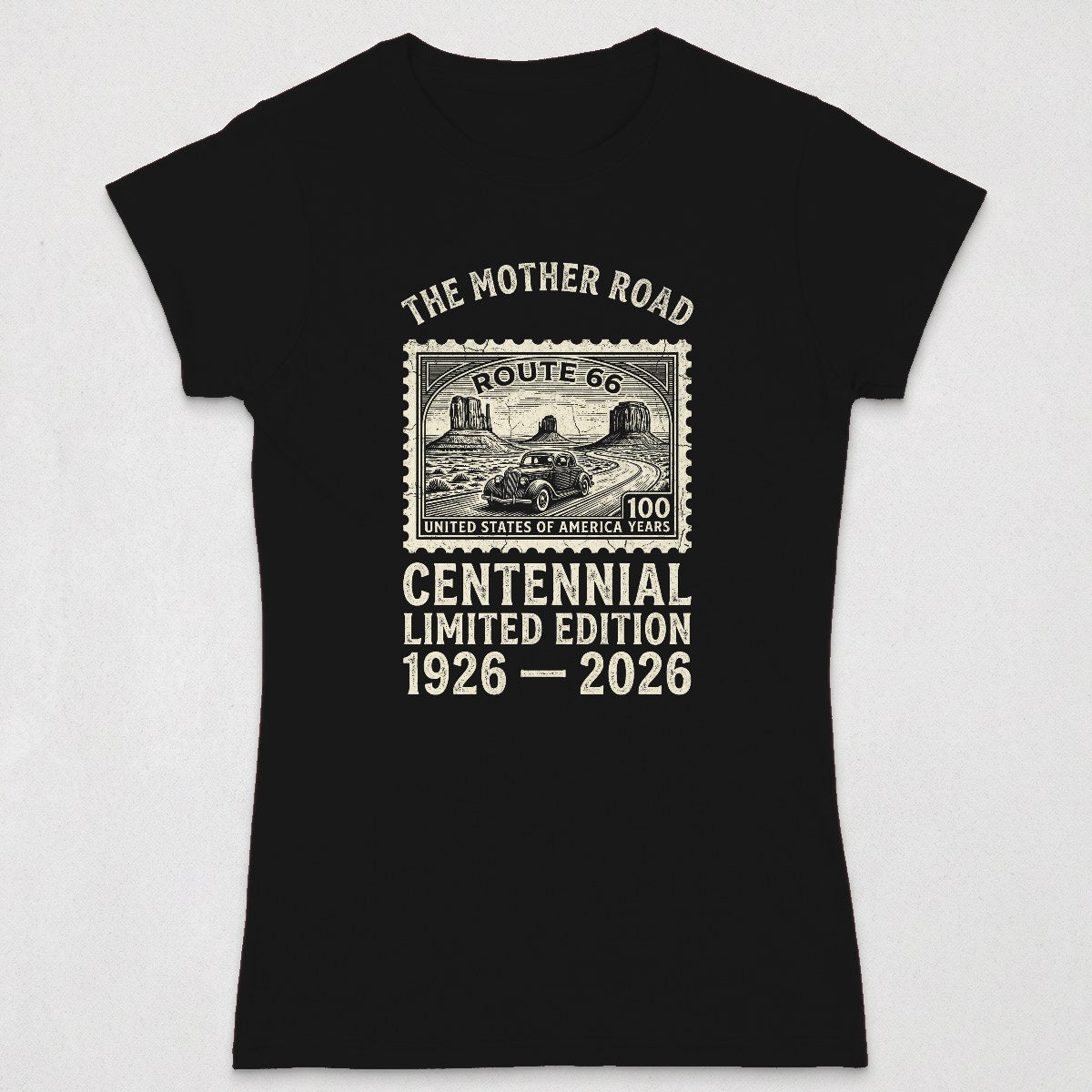 Black | Front