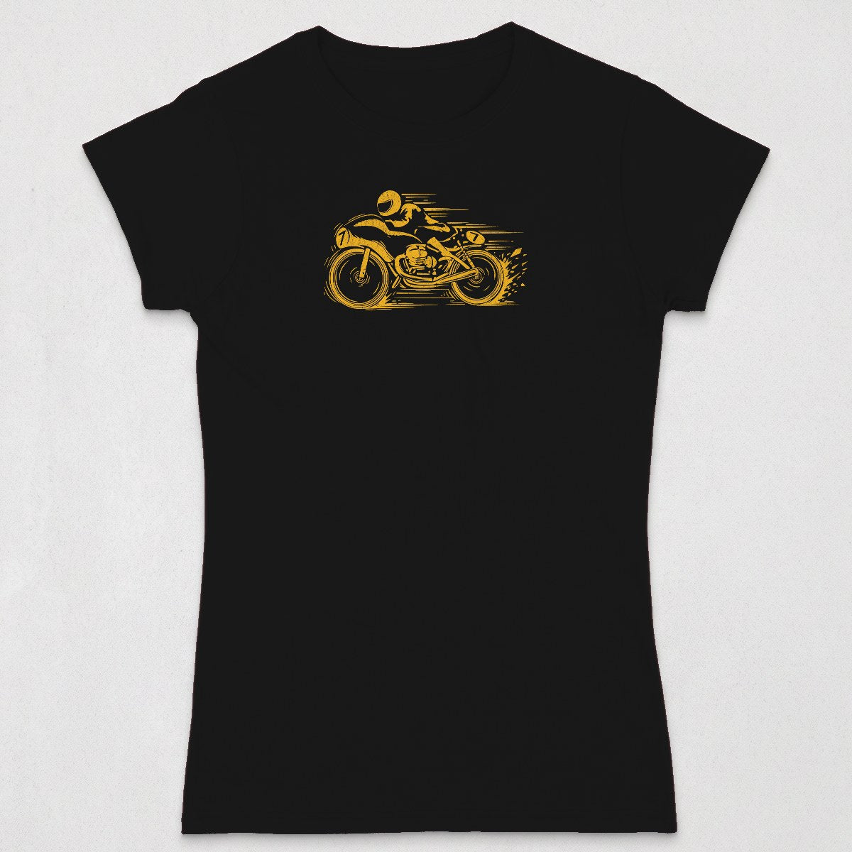Black | Front