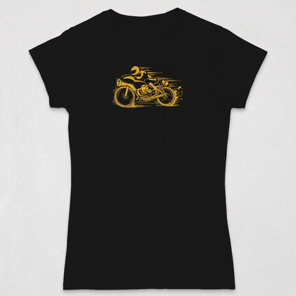 Black | Front