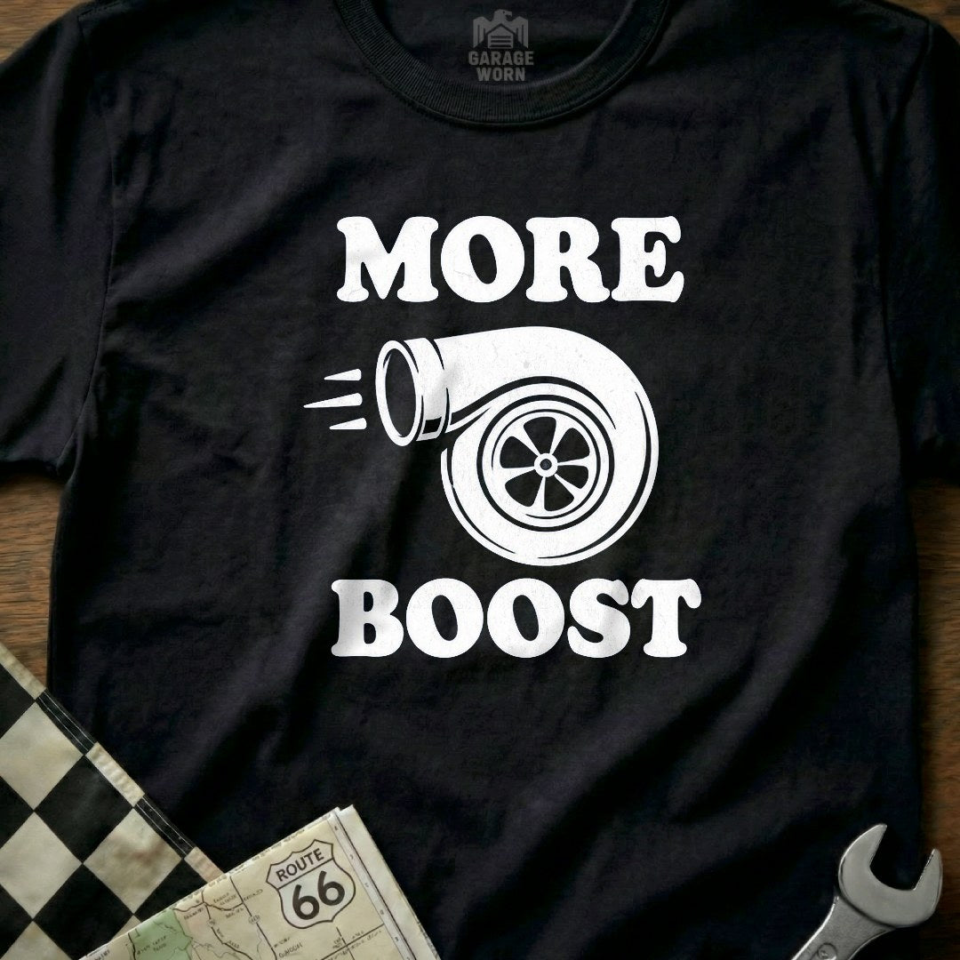 Black | Front