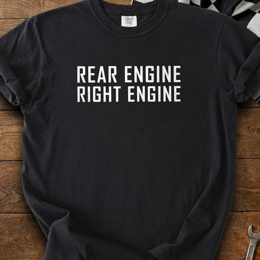 Black | Front