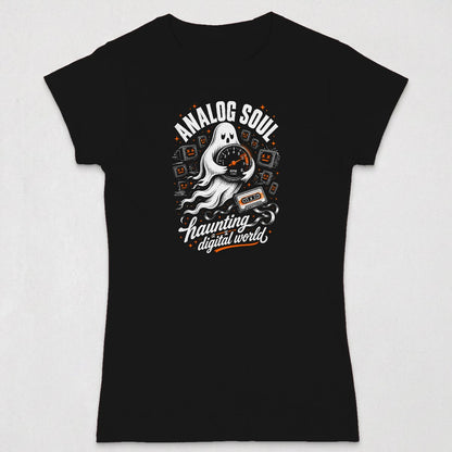 Black | Front
