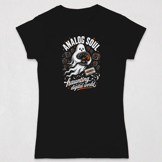 Black | Front