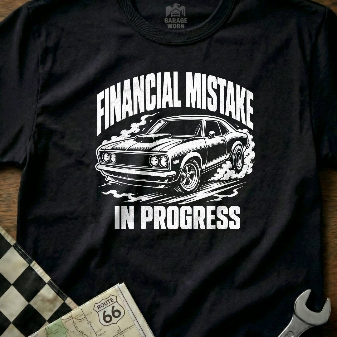 Black | Front