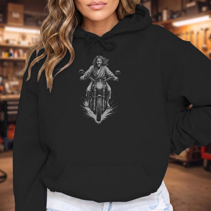 Black | Front