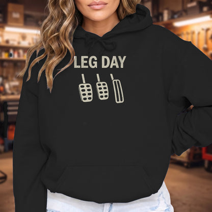 Black | Front