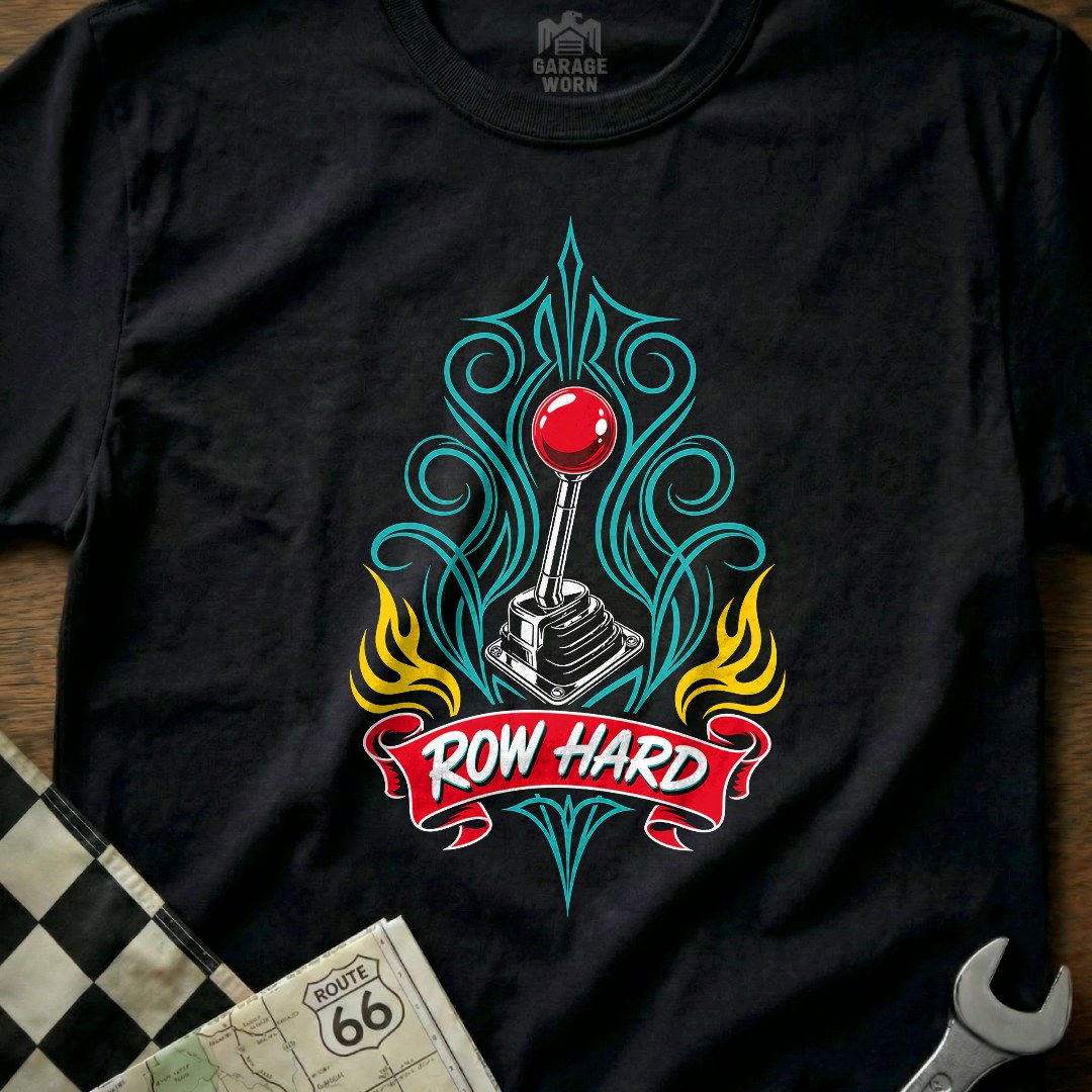 Black | Front