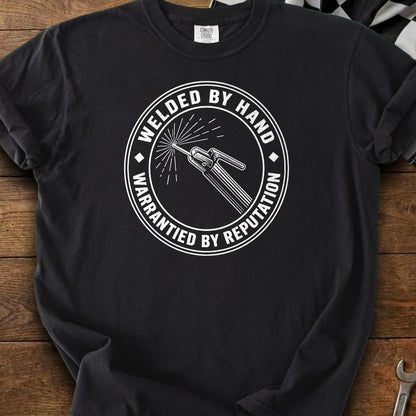 Black | Front