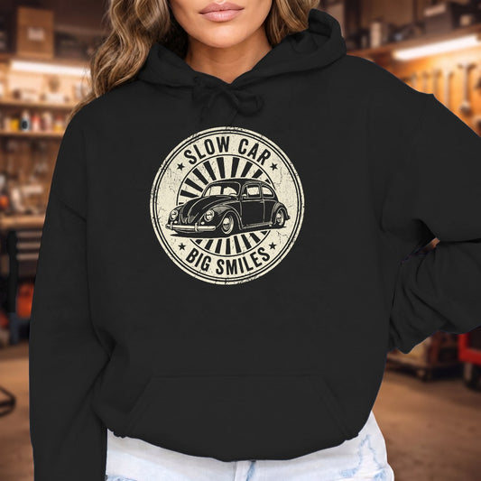 Black | Front