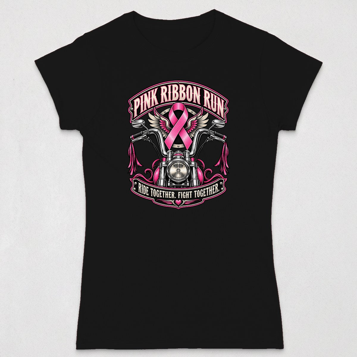 Black | Front