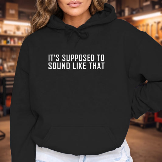 Black | Front