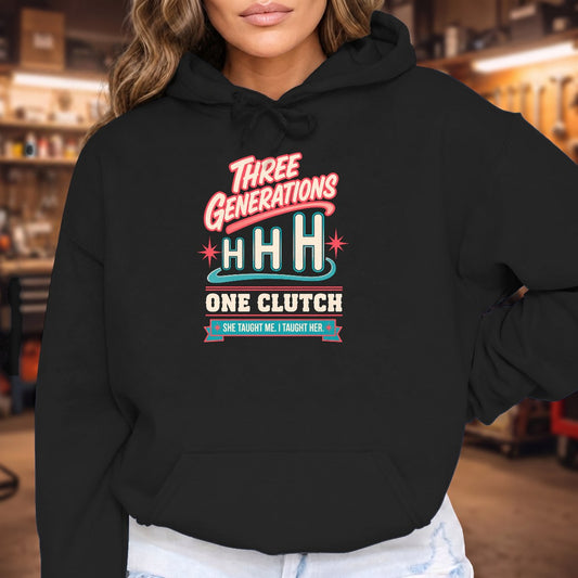 Black | Front