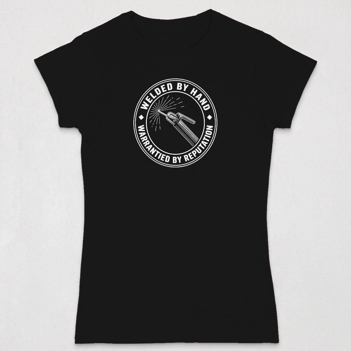 Black | Front