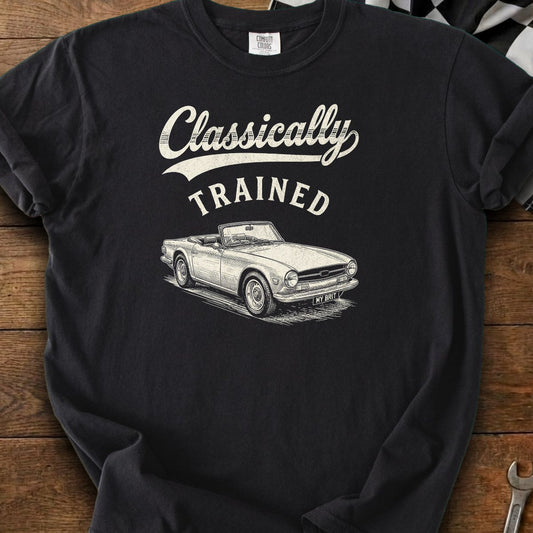 Black | Front