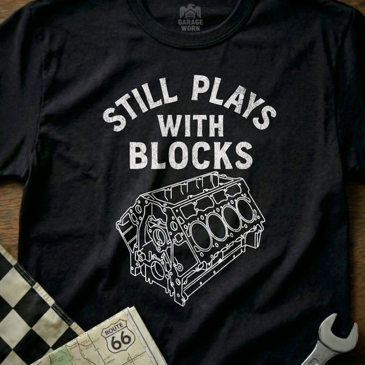 Black | Front