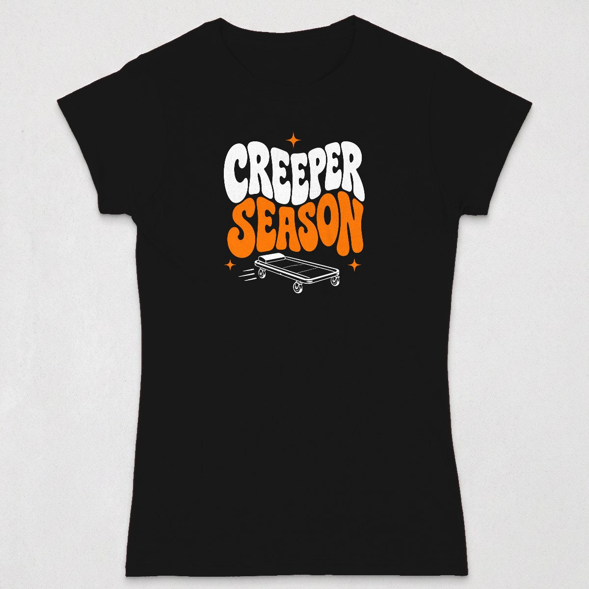 Black | Front