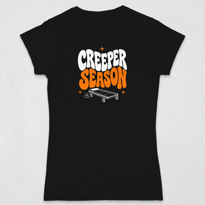Black | Front