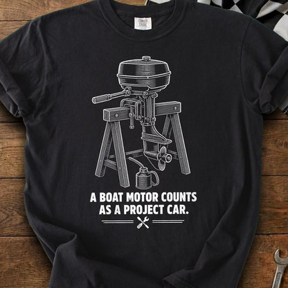 Black | Front