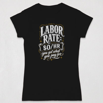 Black | Front