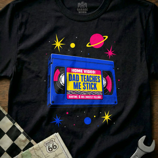 Black | Front