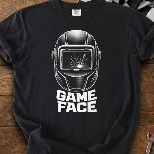 Black | Front